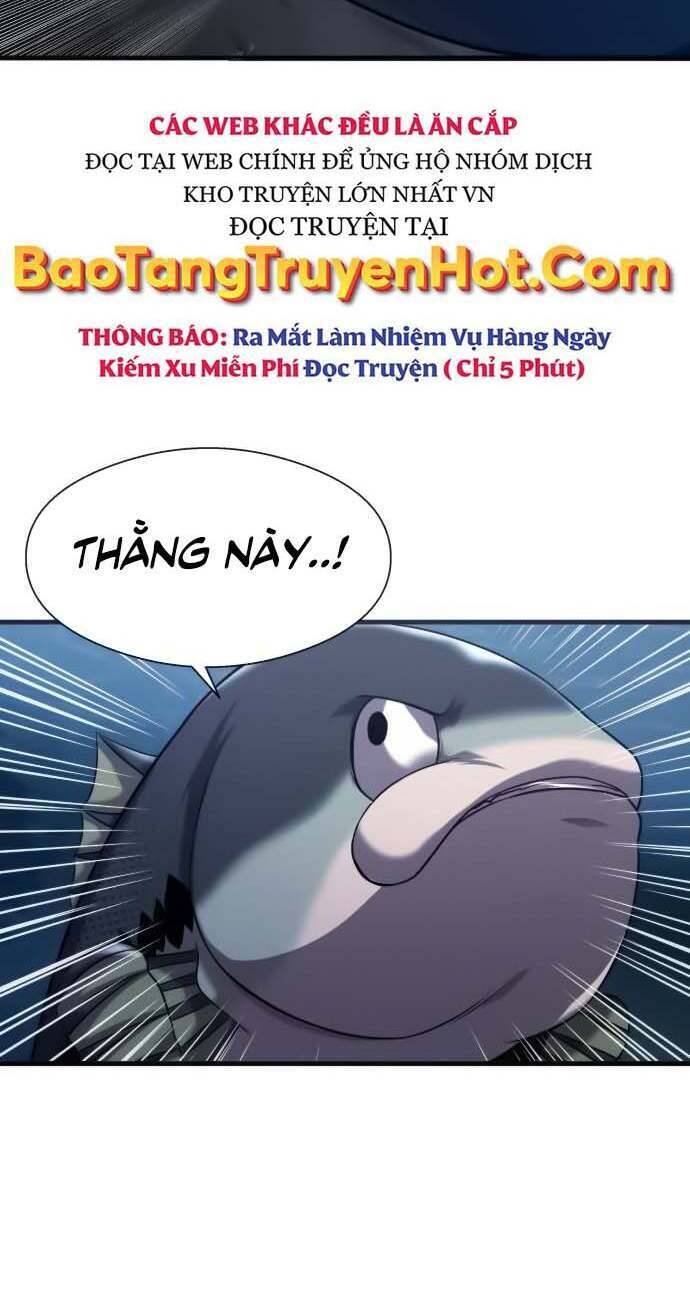 Hoá Thân Thành Cá Chapter 21 - Trang 17