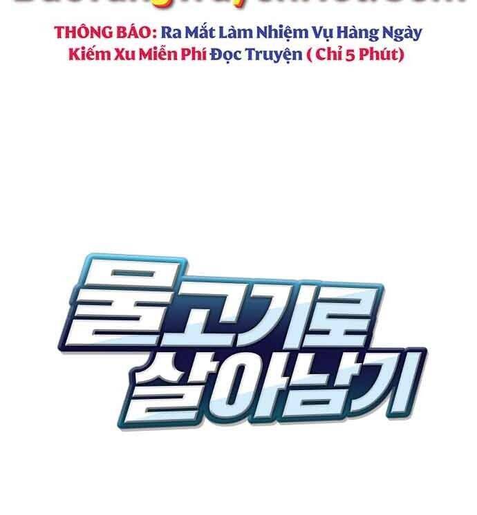 Hoá Thân Thành Cá Chapter 14 - Trang 27