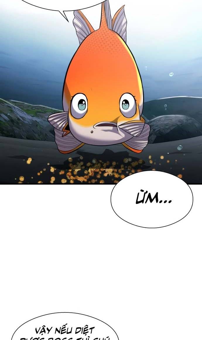 Hoá Thân Thành Cá Chapter 19 - Trang 66
