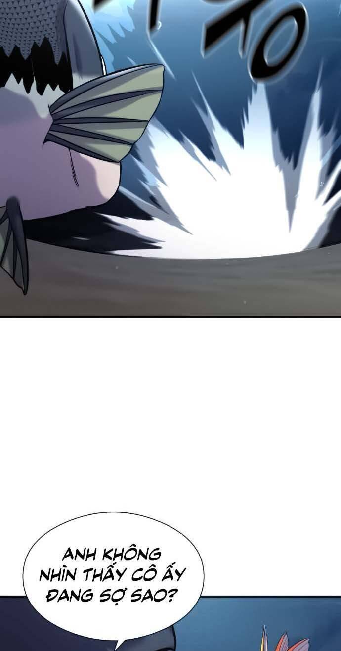 Hoá Thân Thành Cá Chapter 21 - Trang 68
