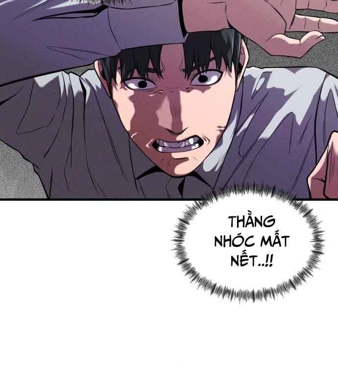 Hoá Thân Thành Cá Chapter 14 - Trang 9