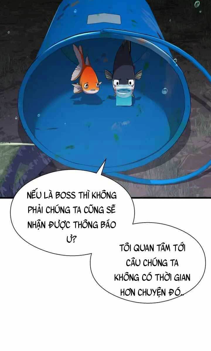 Hoá Thân Thành Cá Chapter 24 - Trang 77