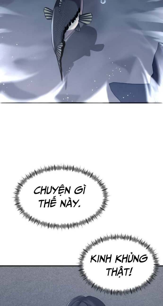 Hoá Thân Thành Cá Chapter 21 - Trang 28