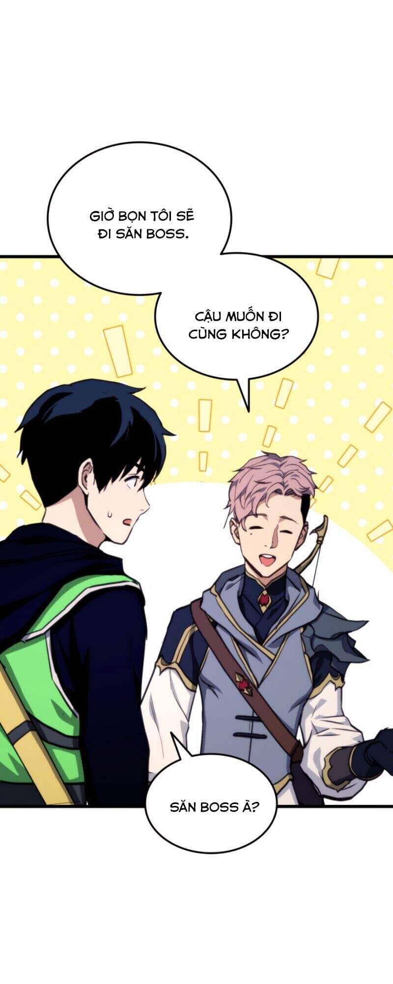 Huyền Thoại Game Thủ - Tái Xuất Chapter 7 - Trang 2