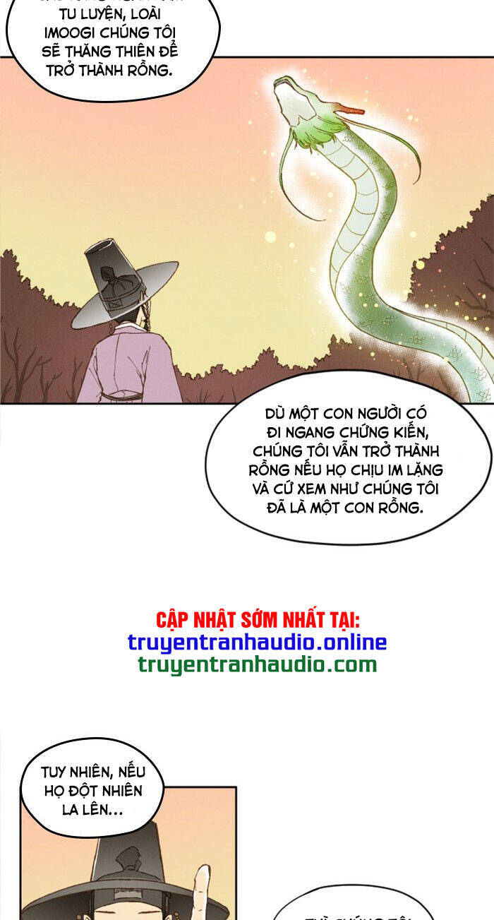 Bí Kíp Hóa Rồng Chapter 3 - Trang 30