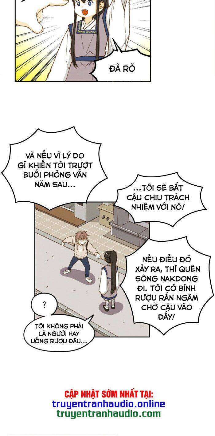 Bí Kíp Hóa Rồng Chapter 2 - Trang 48
