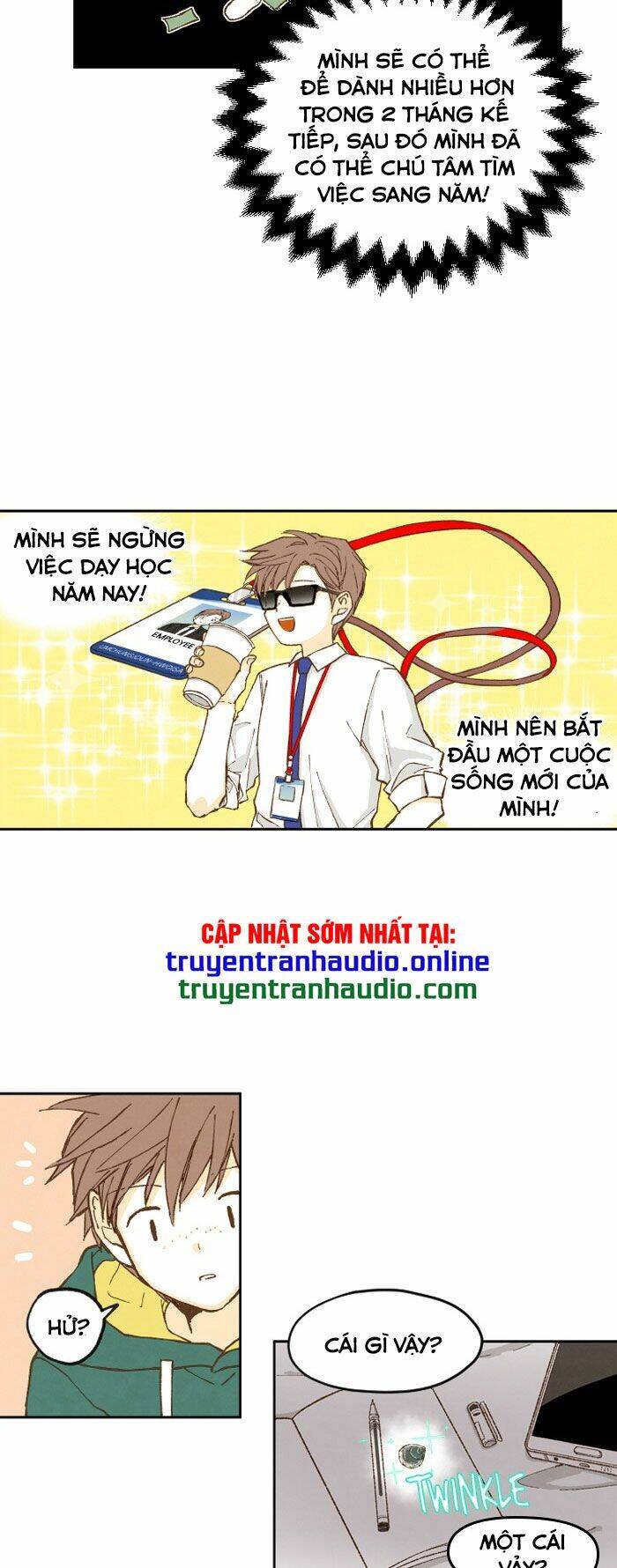 Bí Kíp Hóa Rồng Chapter 1 - Trang 23