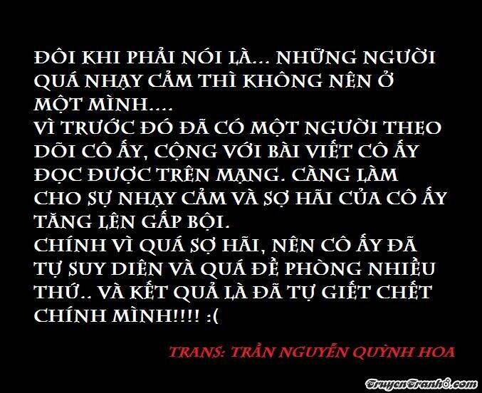 Chiller Chapter 27 - Trang 81