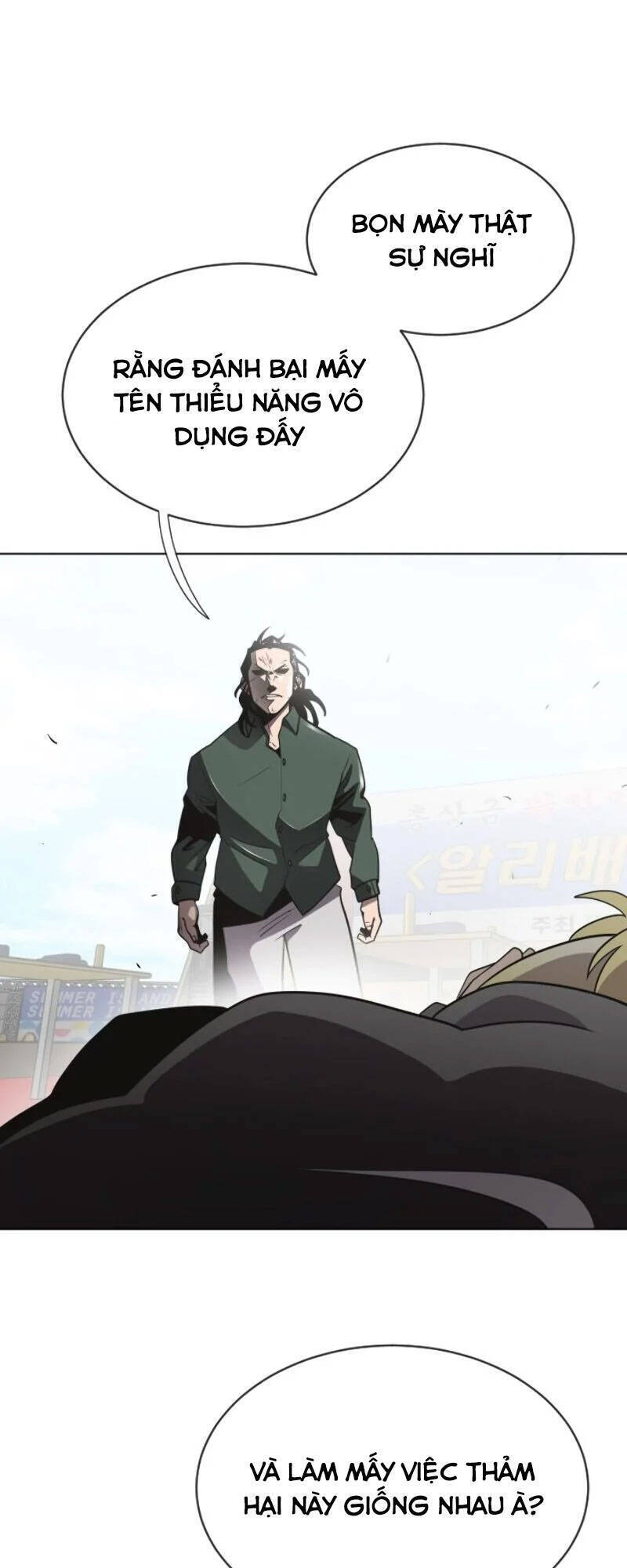 Kĩ Nguyên Của Anh Hùng Chapter 19 - Trang 50