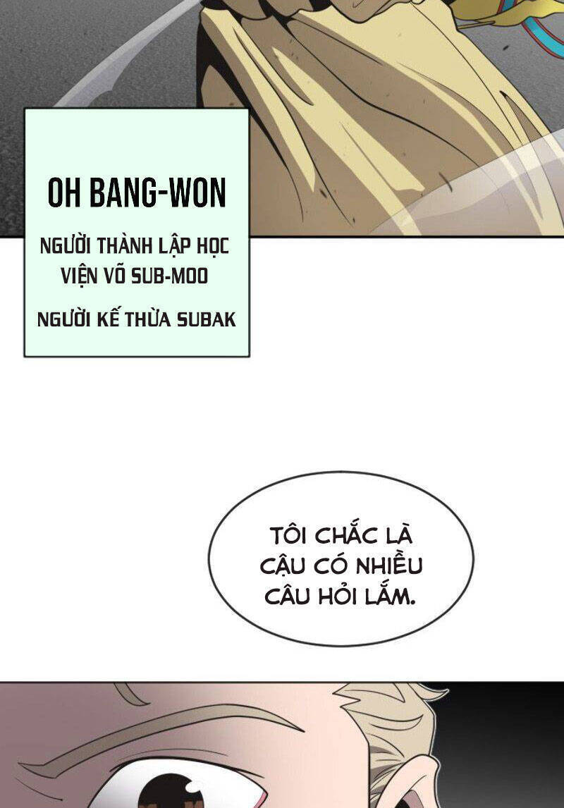 Kĩ Nguyên Của Anh Hùng Chapter 20 - Trang 57