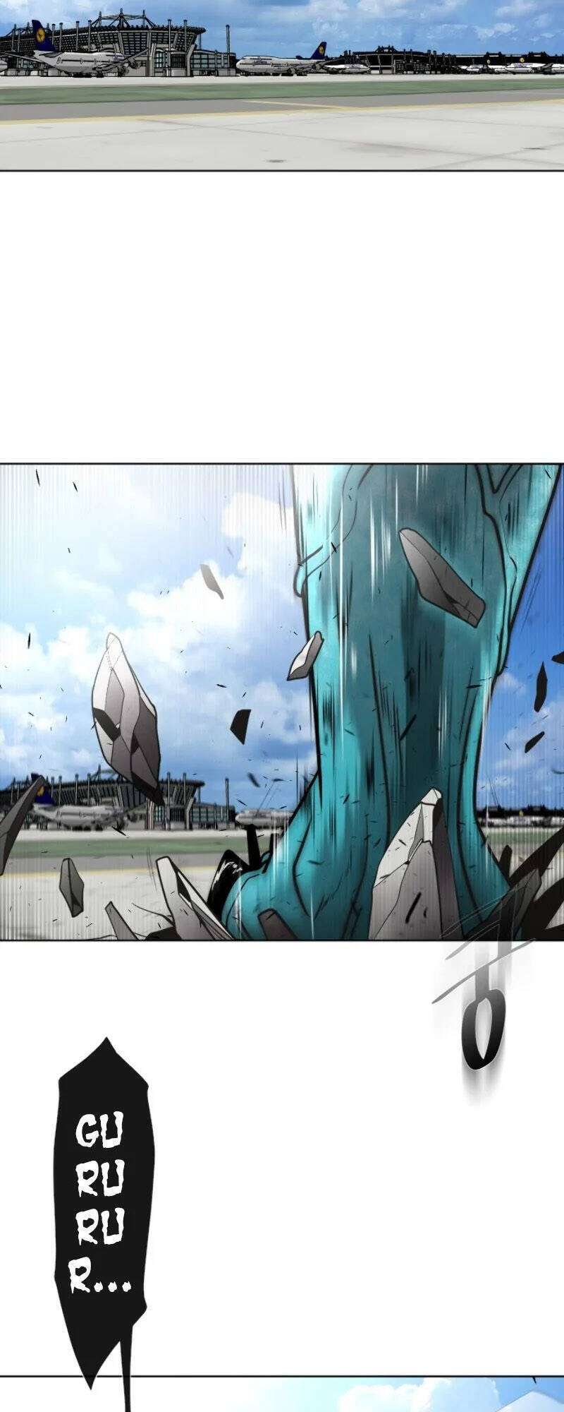 Kĩ Nguyên Của Anh Hùng Chapter 19 - Trang 74