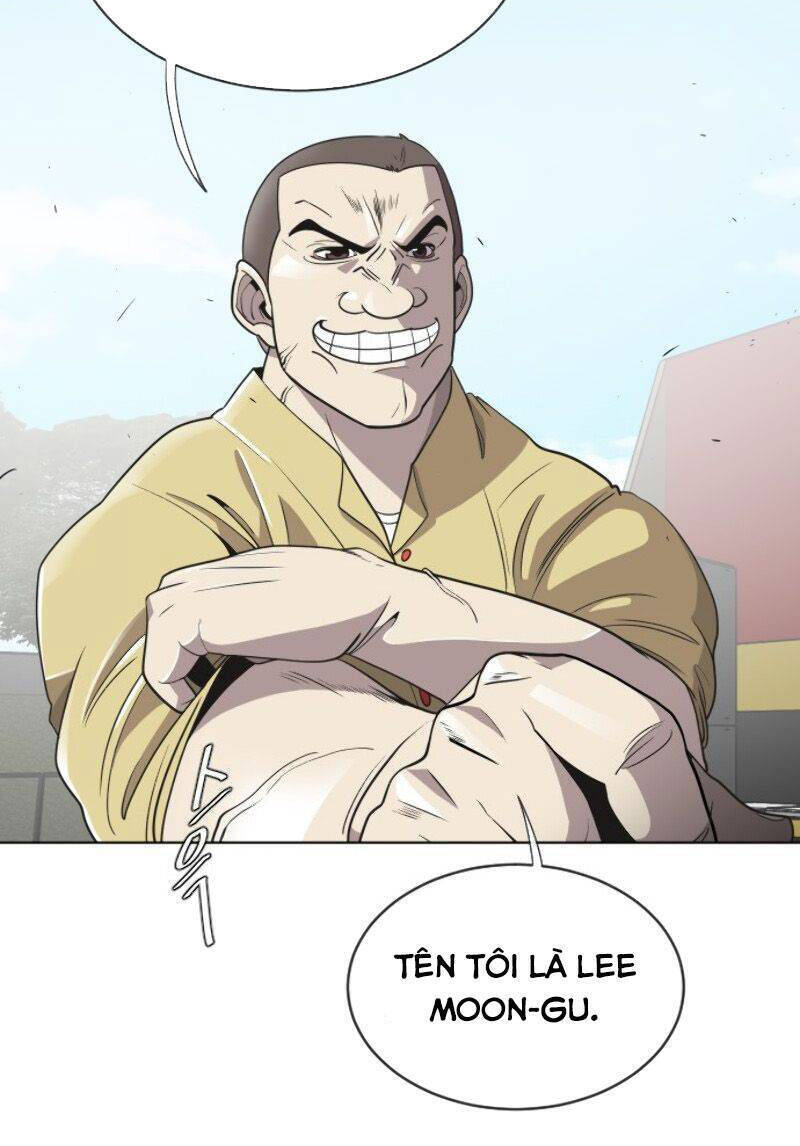 Kĩ Nguyên Của Anh Hùng Chapter 20 - Trang 9
