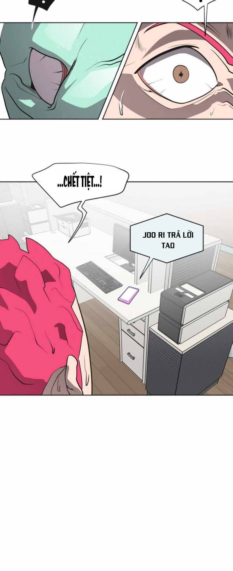 Kĩ Nguyên Của Anh Hùng Chapter 23 - Trang 17
