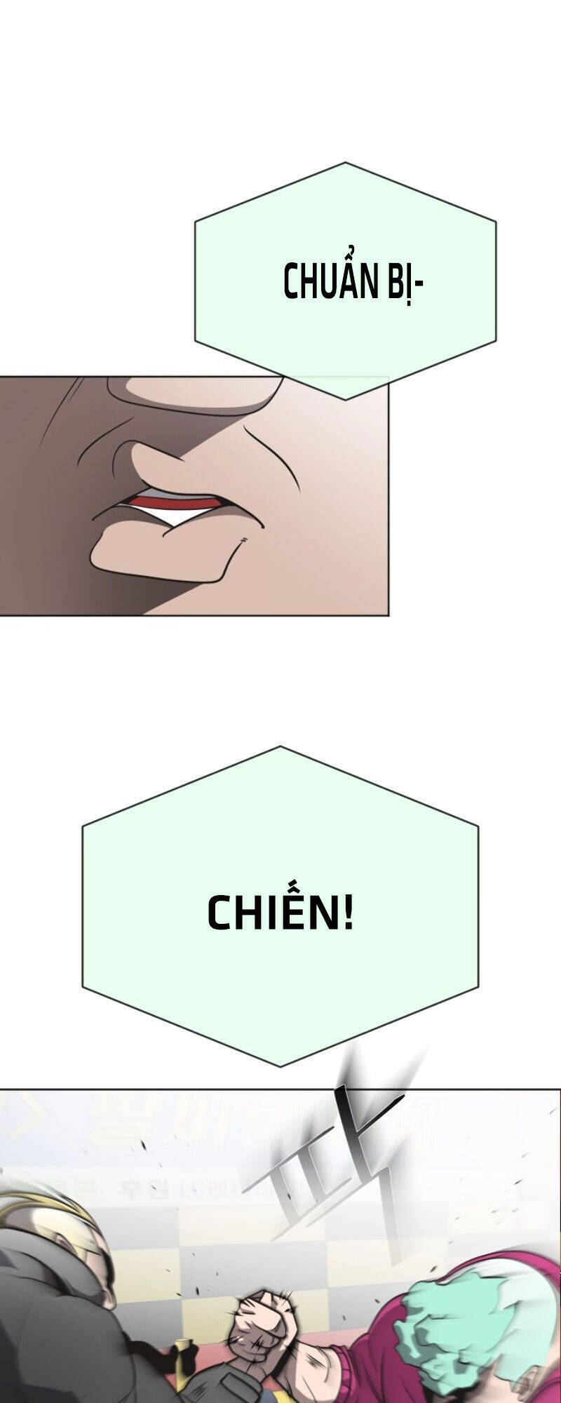 Kĩ Nguyên Của Anh Hùng Chapter 19 - Trang 20