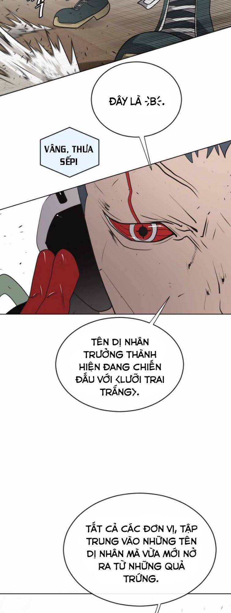 Kĩ Nguyên Của Anh Hùng Chapter 23 - Trang 57
