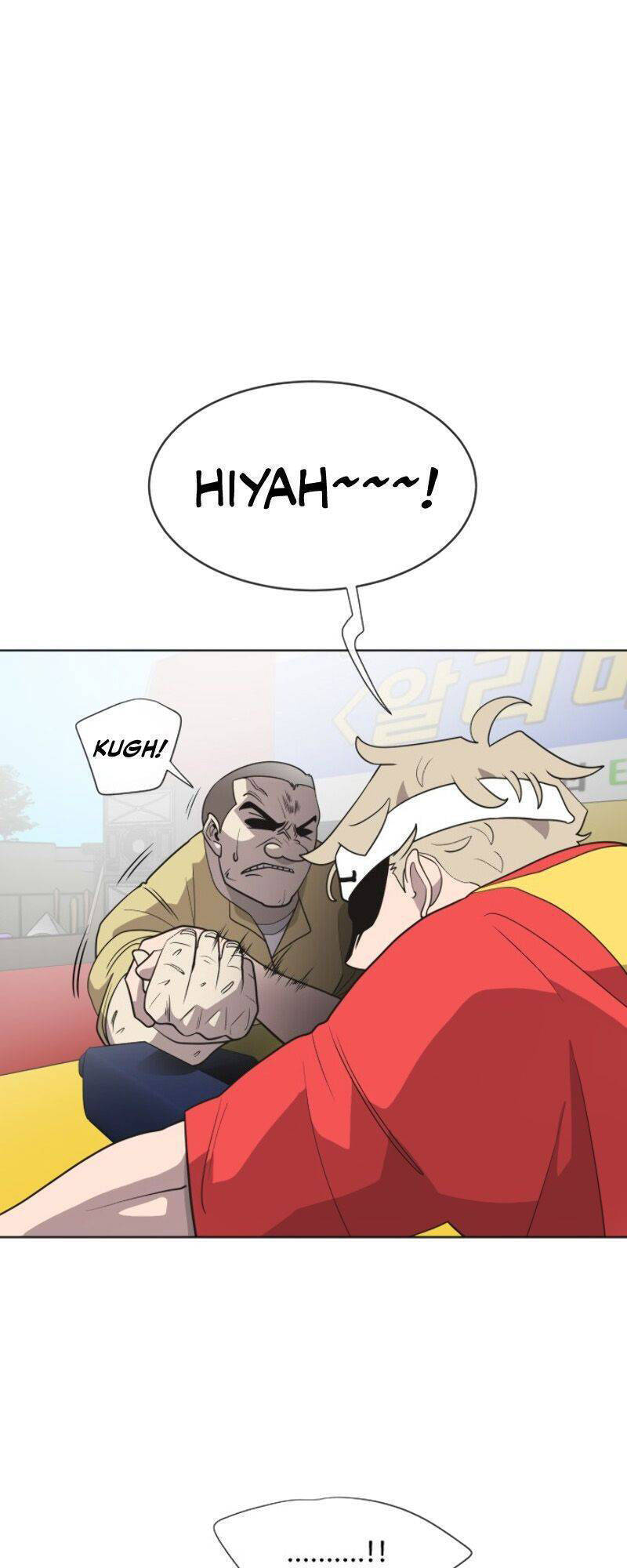 Kĩ Nguyên Của Anh Hùng Chapter 20 - Trang 20