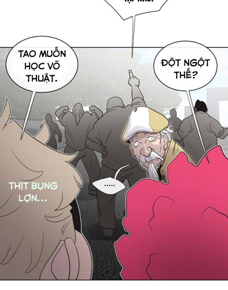 Kĩ Nguyên Của Anh Hùng Chapter 20 - Trang 49