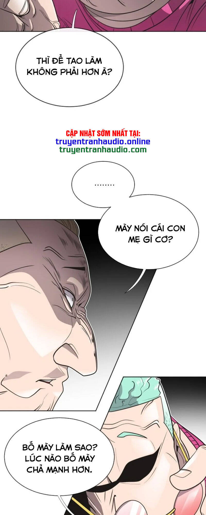 Kĩ Nguyên Của Anh Hùng Chapter 19 - Trang 14