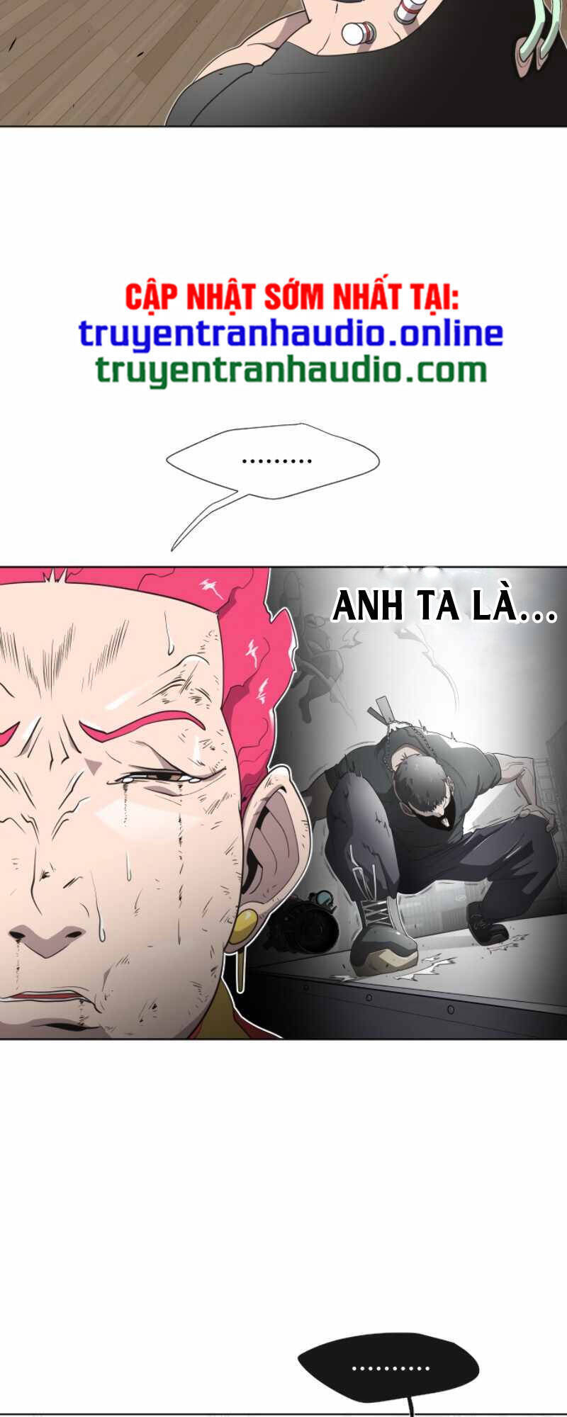 Kĩ Nguyên Của Anh Hùng Chapter 24 - Trang 4