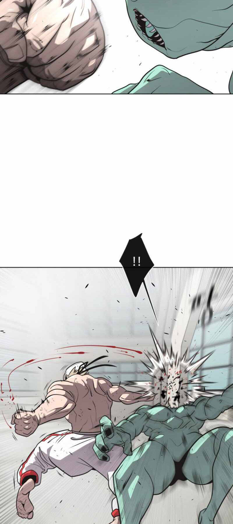 Kĩ Nguyên Của Anh Hùng Chapter 23 - Trang 29
