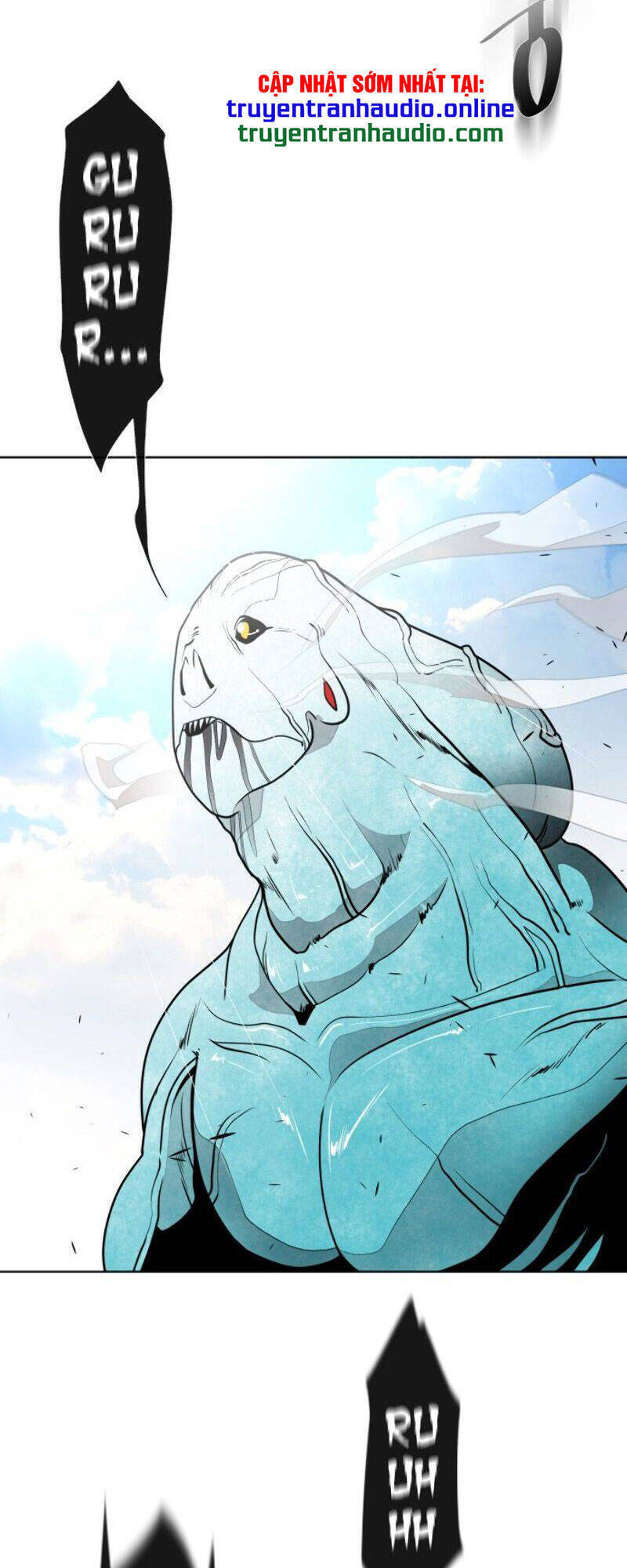 Kĩ Nguyên Của Anh Hùng Chapter 20 - Trang 62