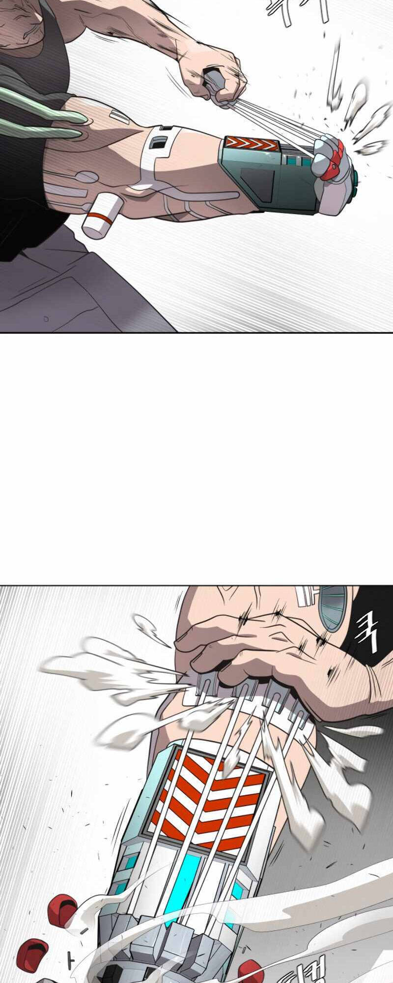 Kĩ Nguyên Của Anh Hùng Chapter 24 - Trang 16