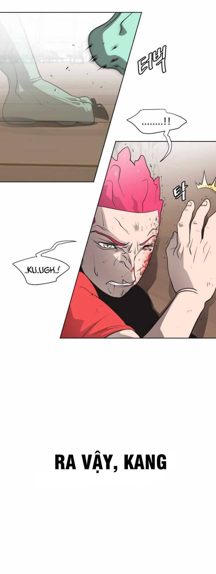 Kĩ Nguyên Của Anh Hùng Chapter 23 - Trang 49