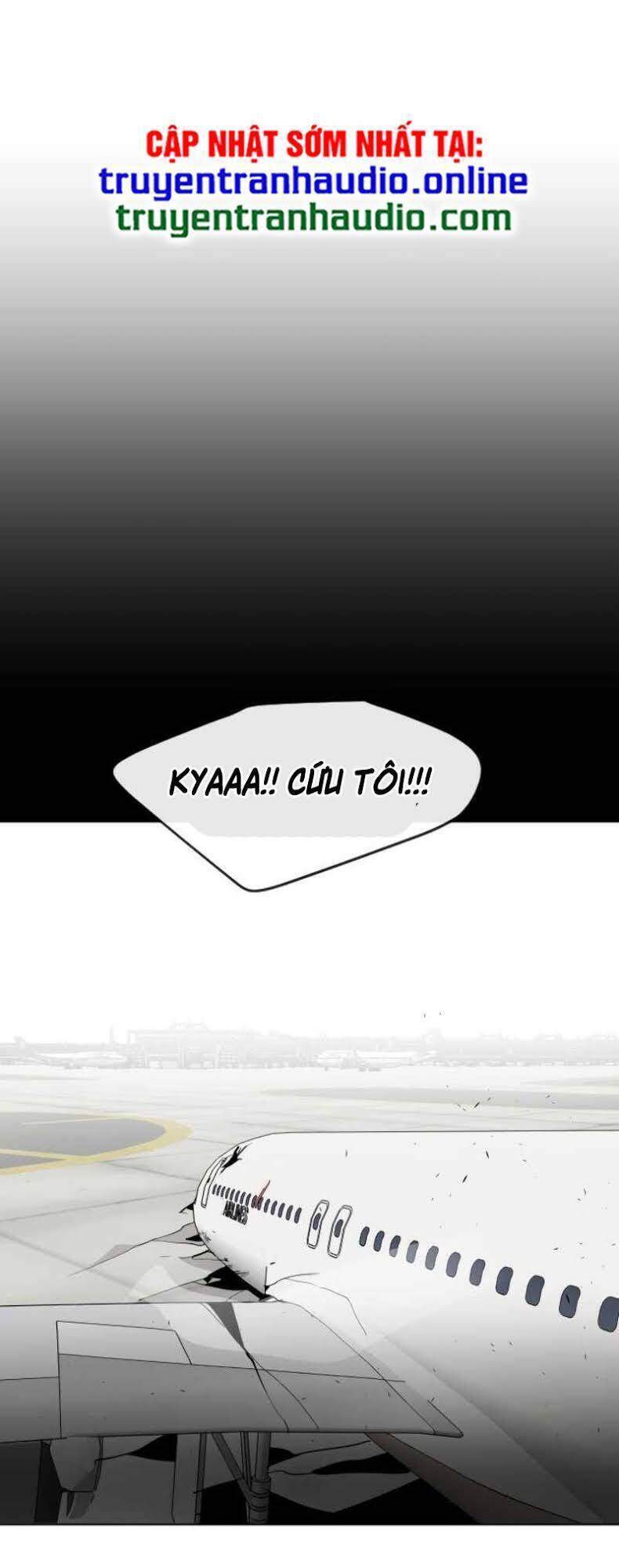 Kĩ Nguyên Của Anh Hùng Chapter 24 - Trang 48