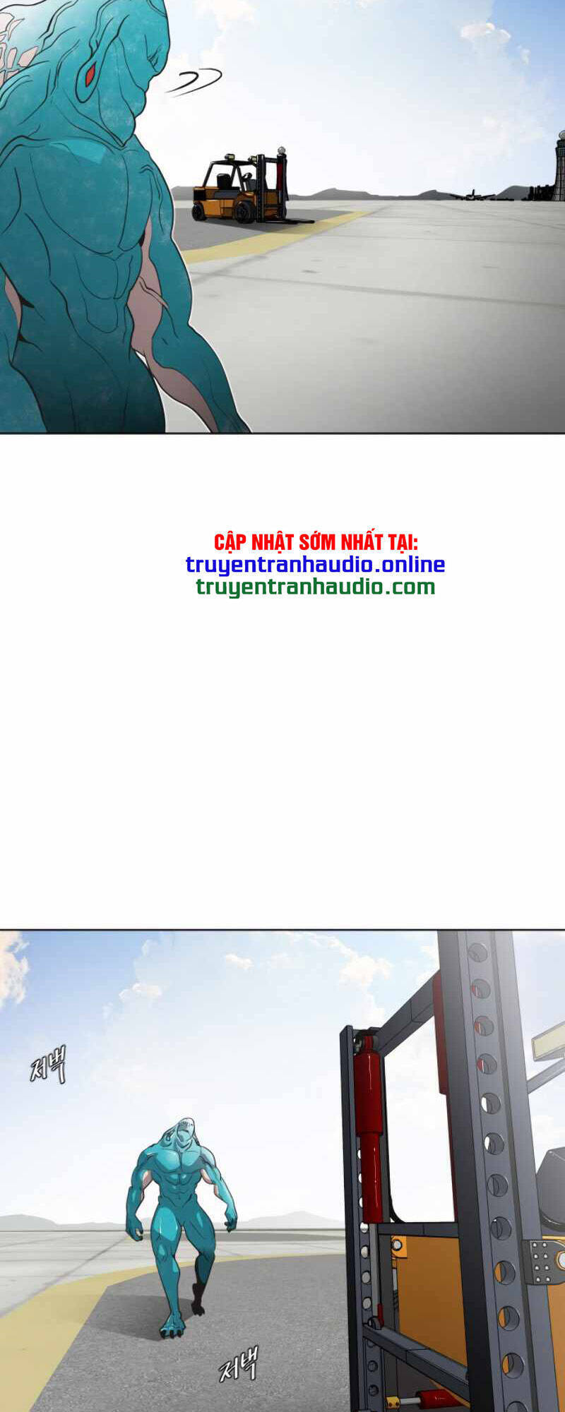 Kĩ Nguyên Của Anh Hùng Chapter 21 - Trang 52