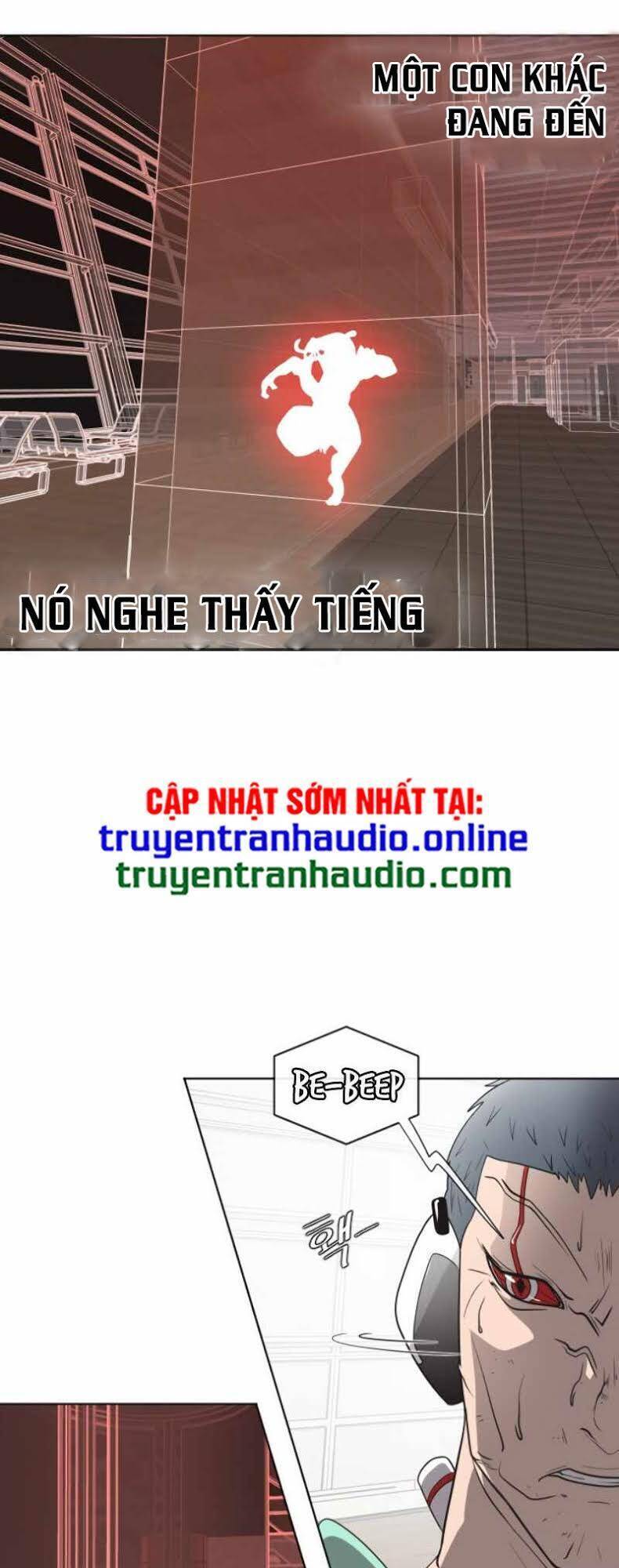 Kĩ Nguyên Của Anh Hùng Chapter 24 - Trang 44
