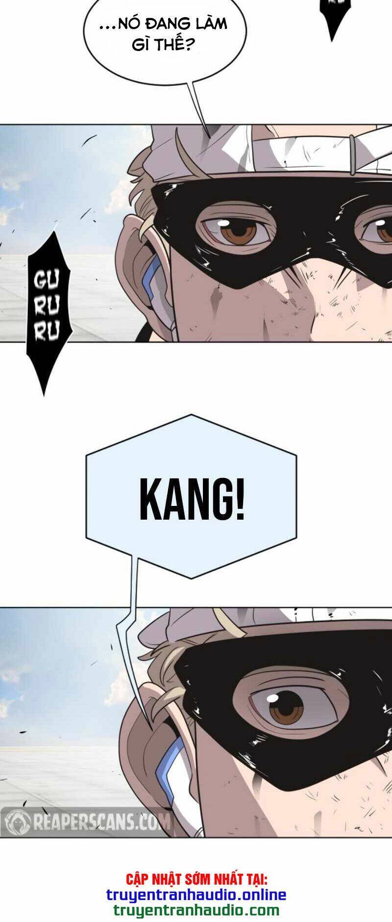 Kĩ Nguyên Của Anh Hùng Chapter 22 - Trang 49