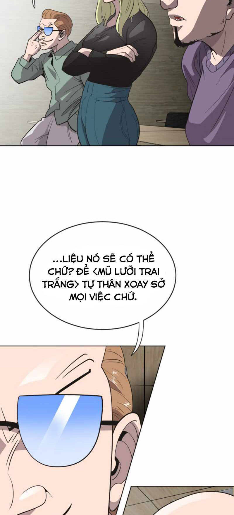 Kĩ Nguyên Của Anh Hùng Chapter 23 - Trang 11