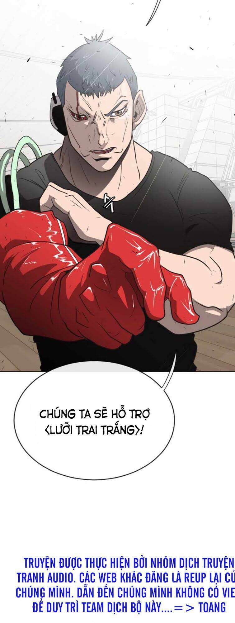 Kĩ Nguyên Của Anh Hùng Chapter 23 - Trang 58