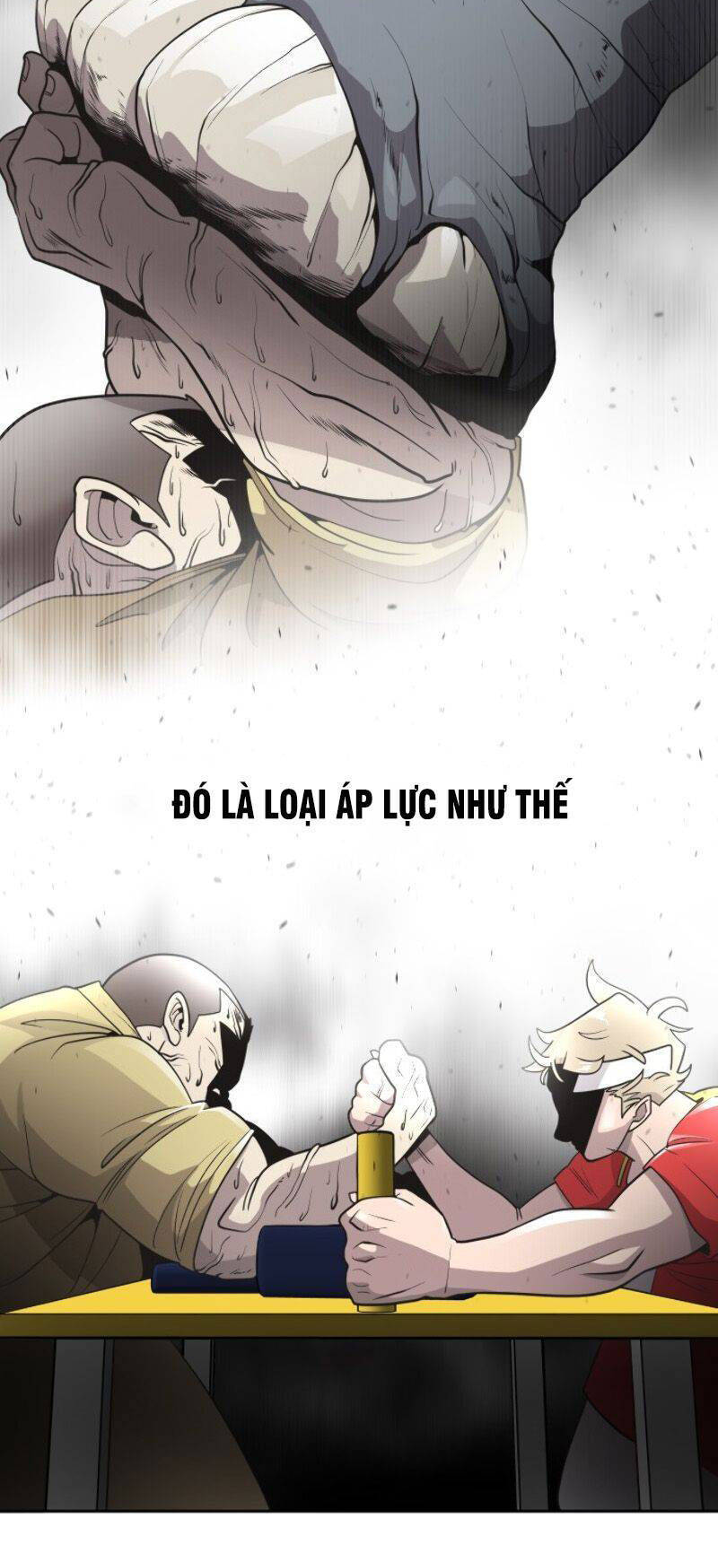 Kĩ Nguyên Của Anh Hùng Chapter 20 - Trang 19