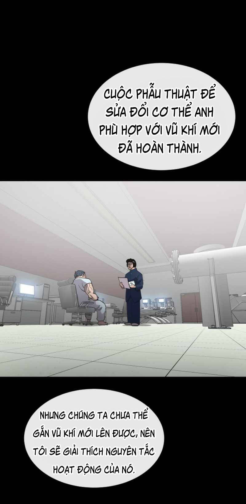 Kĩ Nguyên Của Anh Hùng Chapter 24 - Trang 9