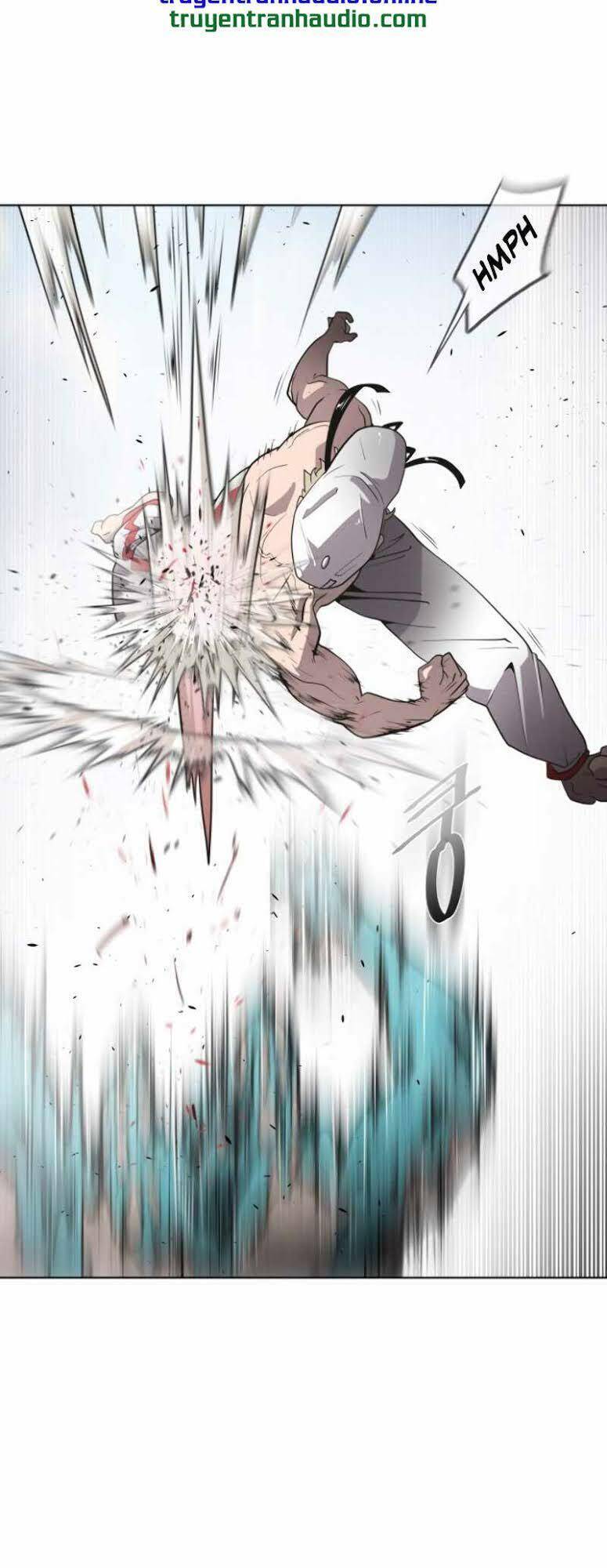 Kĩ Nguyên Của Anh Hùng Chapter 22 - Trang 19