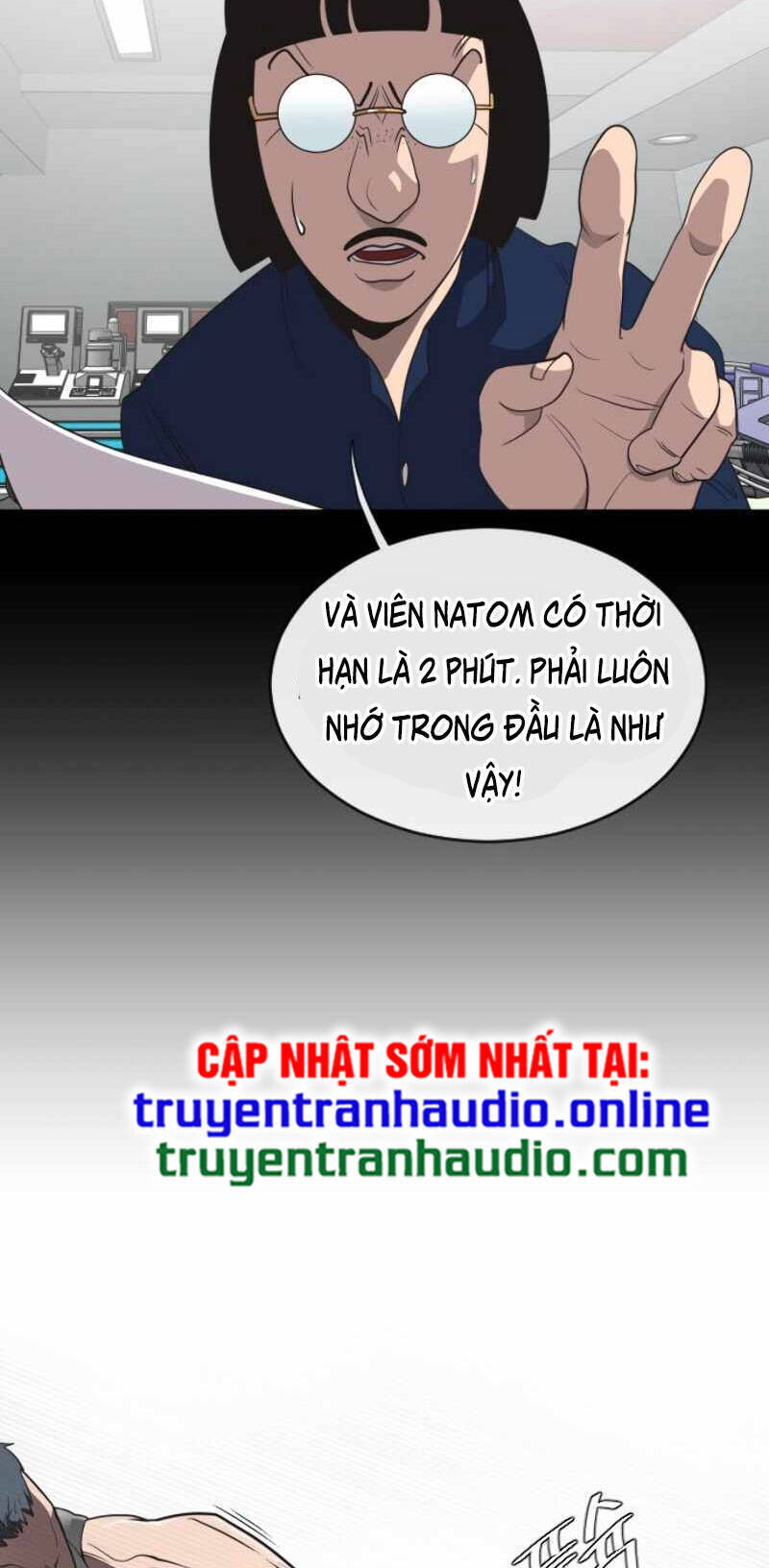 Kĩ Nguyên Của Anh Hùng Chapter 24 - Trang 15