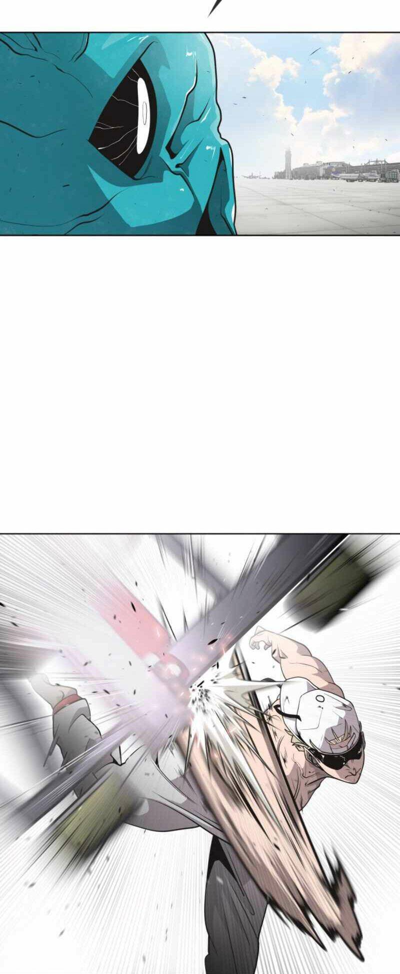 Kĩ Nguyên Của Anh Hùng Chapter 22 - Trang 9
