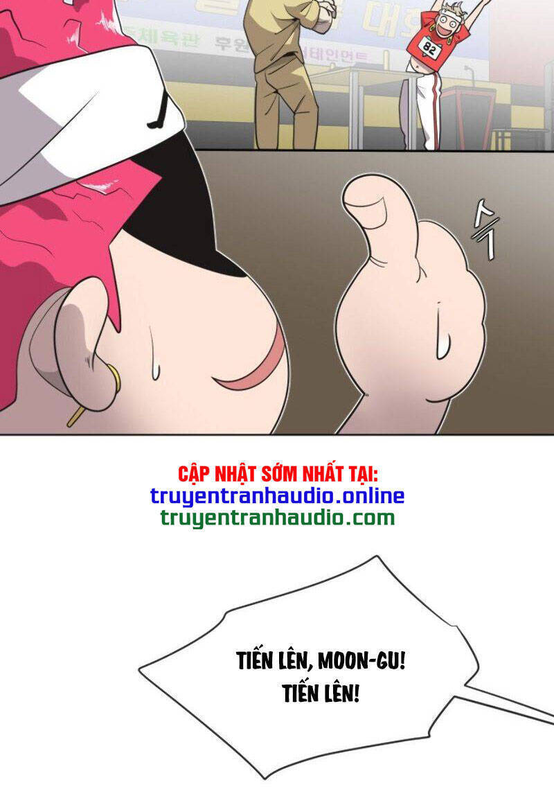 Kĩ Nguyên Của Anh Hùng Chapter 20 - Trang 5