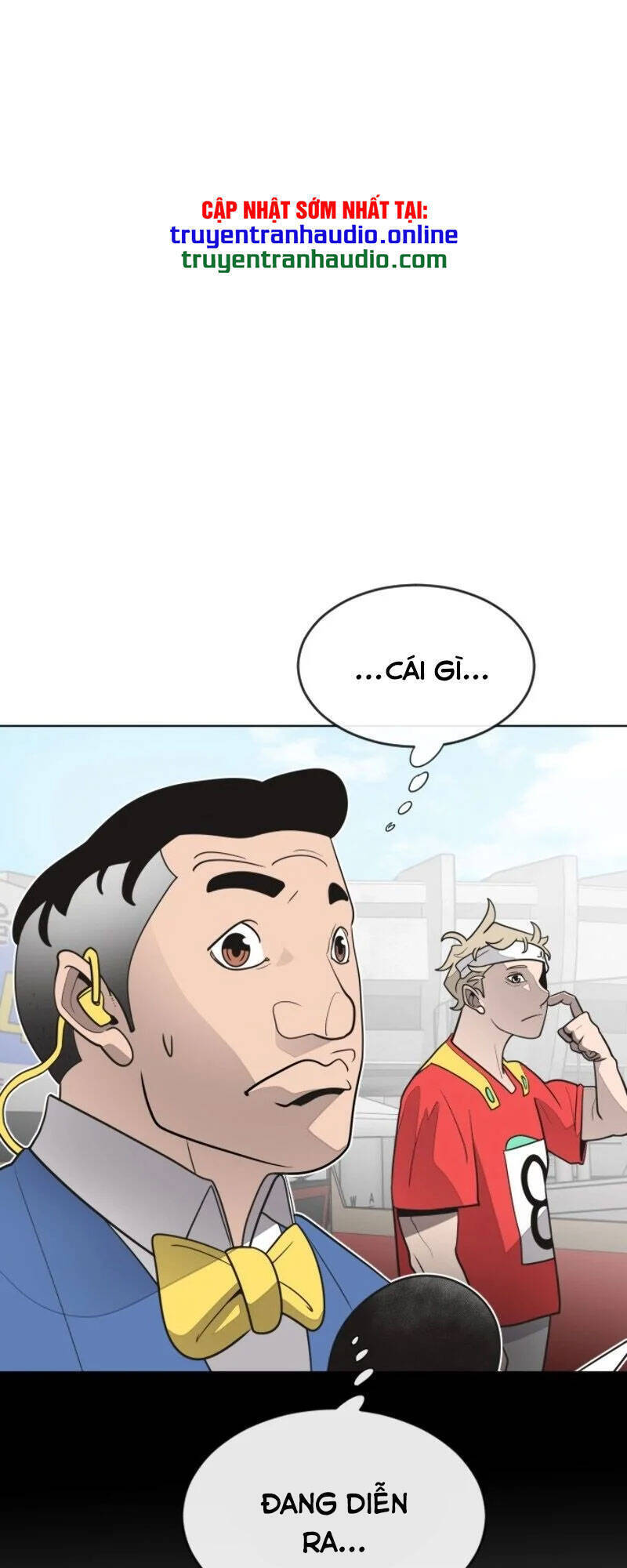 Kĩ Nguyên Của Anh Hùng Chapter 19 - Trang 54