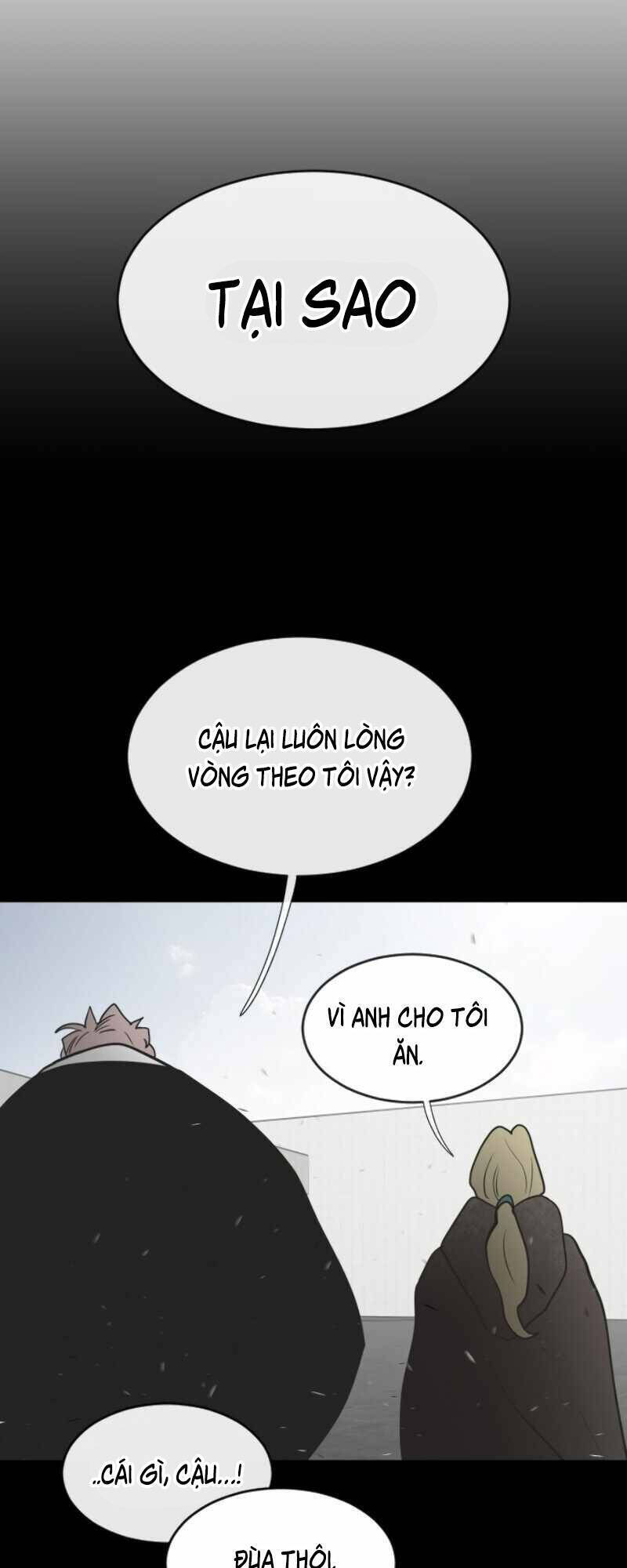 Kĩ Nguyên Của Anh Hùng Chapter 35 - Trang 0