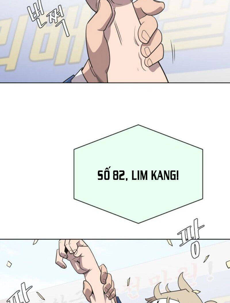 Kĩ Nguyên Của Anh Hùng Chapter 20 - Trang 23