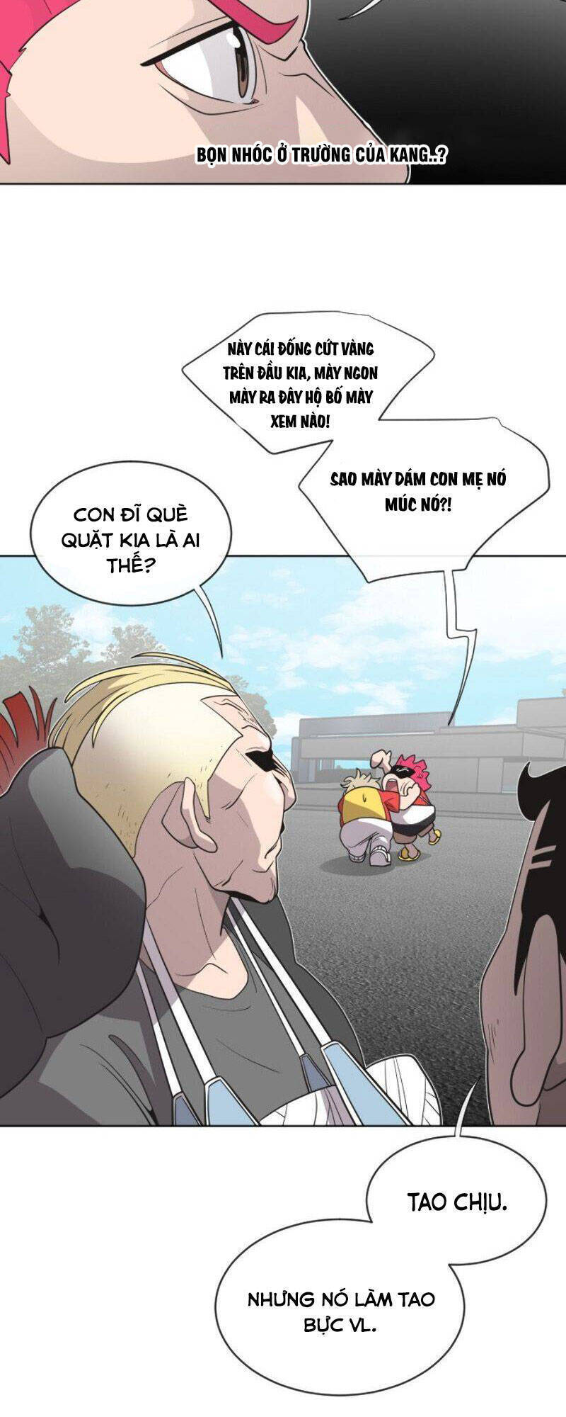 Kĩ Nguyên Của Anh Hùng Chapter 20 - Trang 44