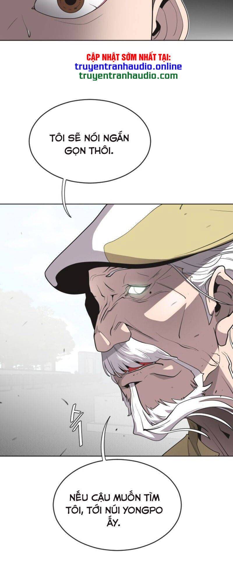 Kĩ Nguyên Của Anh Hùng Chapter 20 - Trang 58
