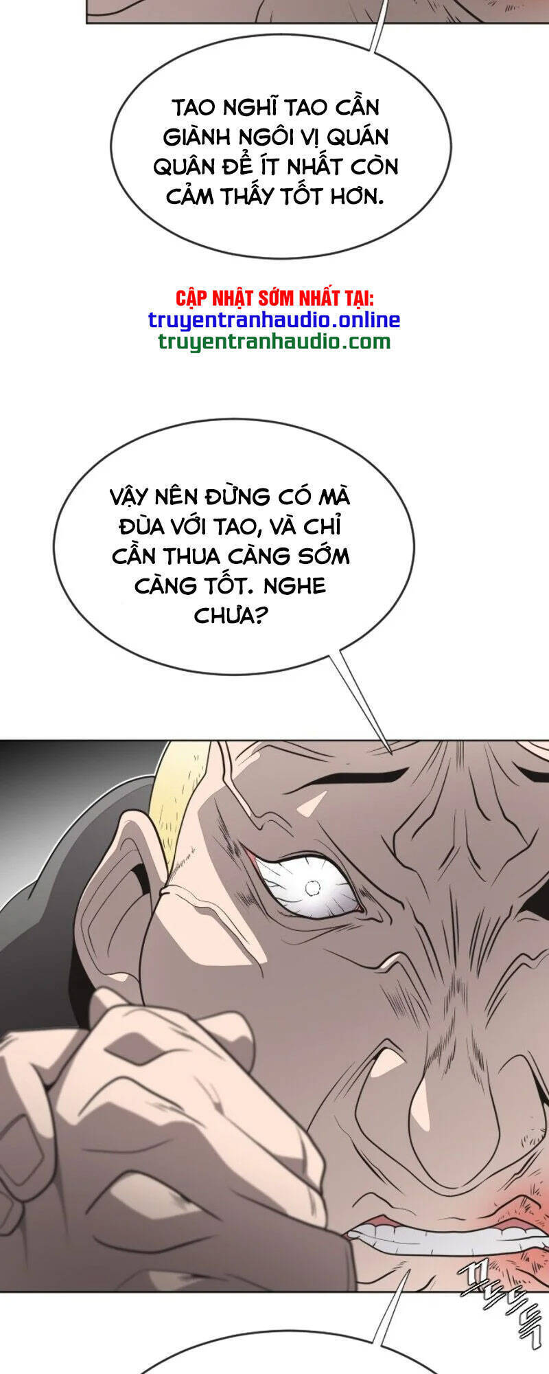 Kĩ Nguyên Của Anh Hùng Chapter 19 - Trang 62