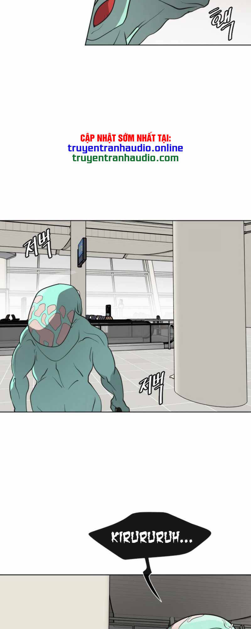 Kĩ Nguyên Của Anh Hùng Chapter 23 - Trang 42