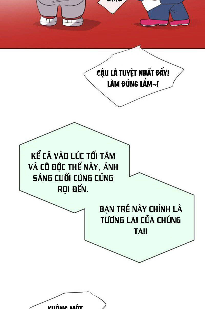 Kĩ Nguyên Của Anh Hùng Chapter 20 - Trang 33