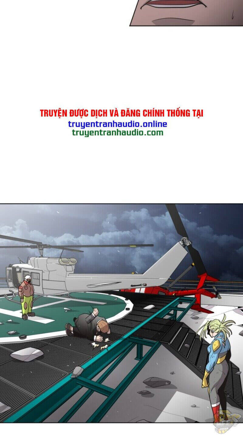 Kĩ Nguyên Của Anh Hùng Chapter 16 - Trang 17