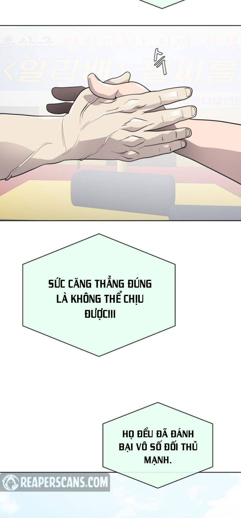 Kĩ Nguyên Của Anh Hùng Chapter 20 - Trang 11