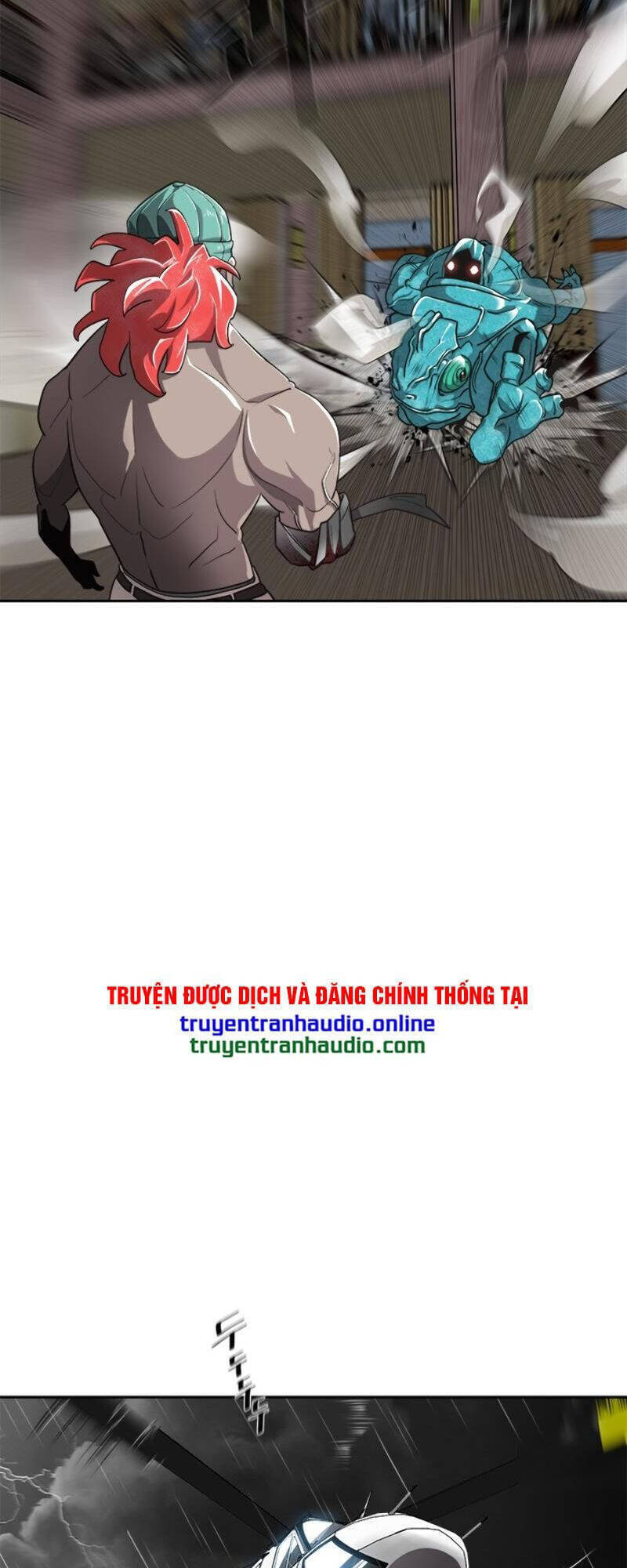Kĩ Nguyên Của Anh Hùng Chapter 12 - Trang 26